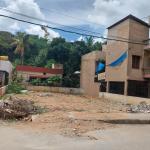 PLOT FOR SALE IN BTM ,LAYOUT