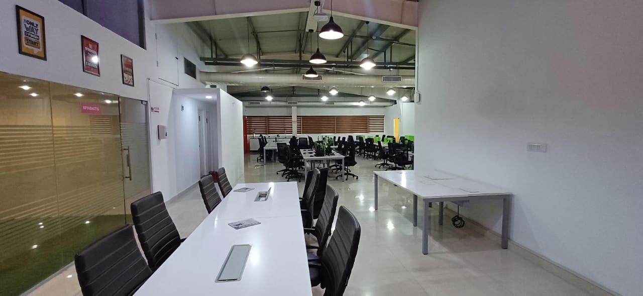 Commercial Office Space for Sale in BTM Layout, Bangalore