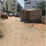 Prime North Facing Plot for Sale in Kyalasanahalli