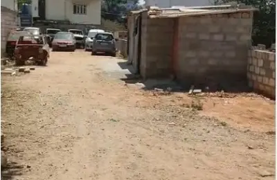 Prime North Facing Plot for Sale in Kyalasanahalli