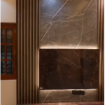 2BHK Flat for Sale in HBR 3rd Block – Ready to Move Apartment at The Capital Galaxy