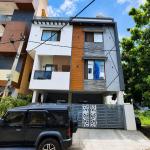 Premium Independent House for Sale in Chellikere, Near Kalyan Nagar