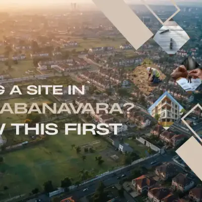 Buying a Site in Chikkabanavara? Here’s What You Should Know First