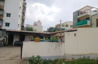 Commercial Corner Property for Sale in Horamavu, Bengaluru