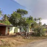 Spacious Residential Plot in Jaganathapura