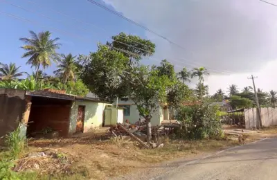 Spacious Residential Plot in Jaganathapura