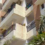 Ready to Move 2BHK Flat in Hoodi with All Comforts at a Negotiable Price