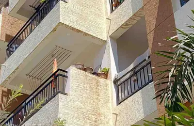 Ready to Move 2BHK Flat in Hoodi with All Comforts at a Negotiable Price