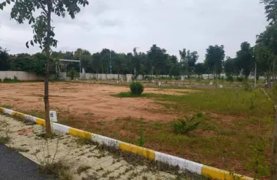 Premium Residential Sites on IVC Road, Devanahalli | BIAAPA & RERA Approved