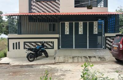 East-Facing 4 BHK Duplex House for Sale in Chandapura