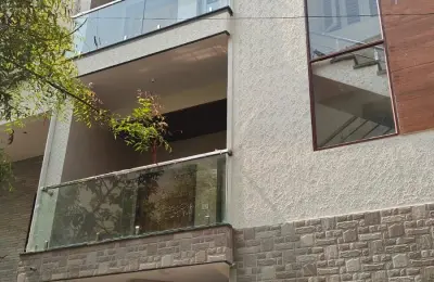 Well-Designed Independent Duplex House Near JP Nagar 8th Phase