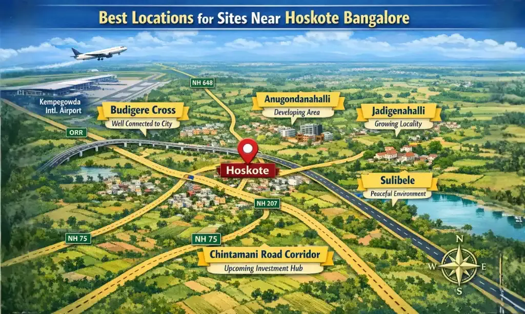 Devanahalli Bangalore