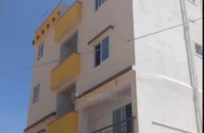 Spacious 7 BHK Independent House for Sale in Electronic City, Bengaluru