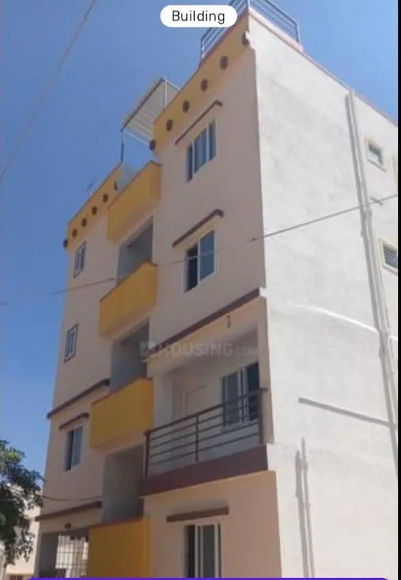 Spacious 7 BHK Independent House for Sale in Electronic City, Bengaluru