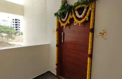 Brand-New 3 BHK Apartment for Rent in Electronic City Phase 2