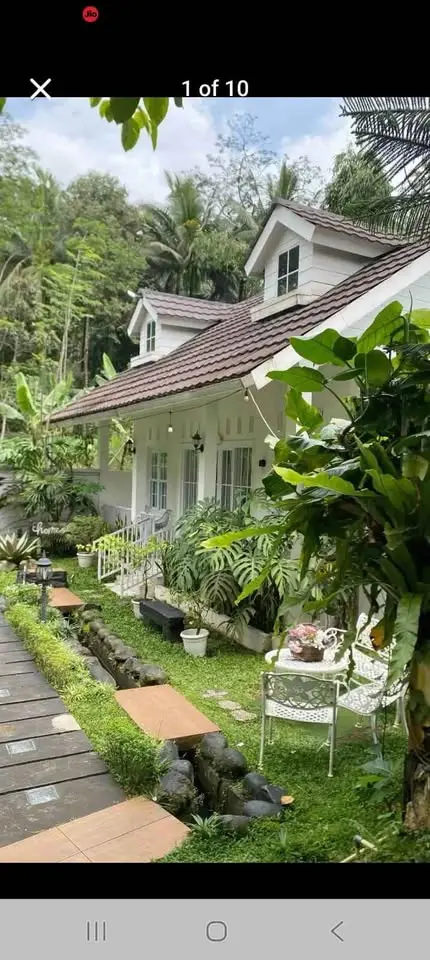 Luxury 3 BHK Duplex Farmhouse on 4.21 Acres Near Bannerghatta Road