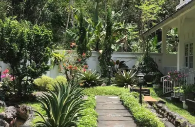 Luxury 3 BHK Duplex Farmhouse on 4.21 Acres Near Bannerghatta Road