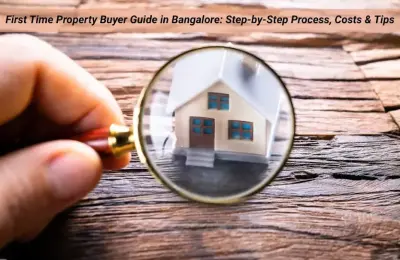 How to Buy Property in Karnataka: 25-Step Buyer Guide