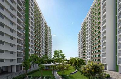 Adarsh Welkin Park apartments & villas