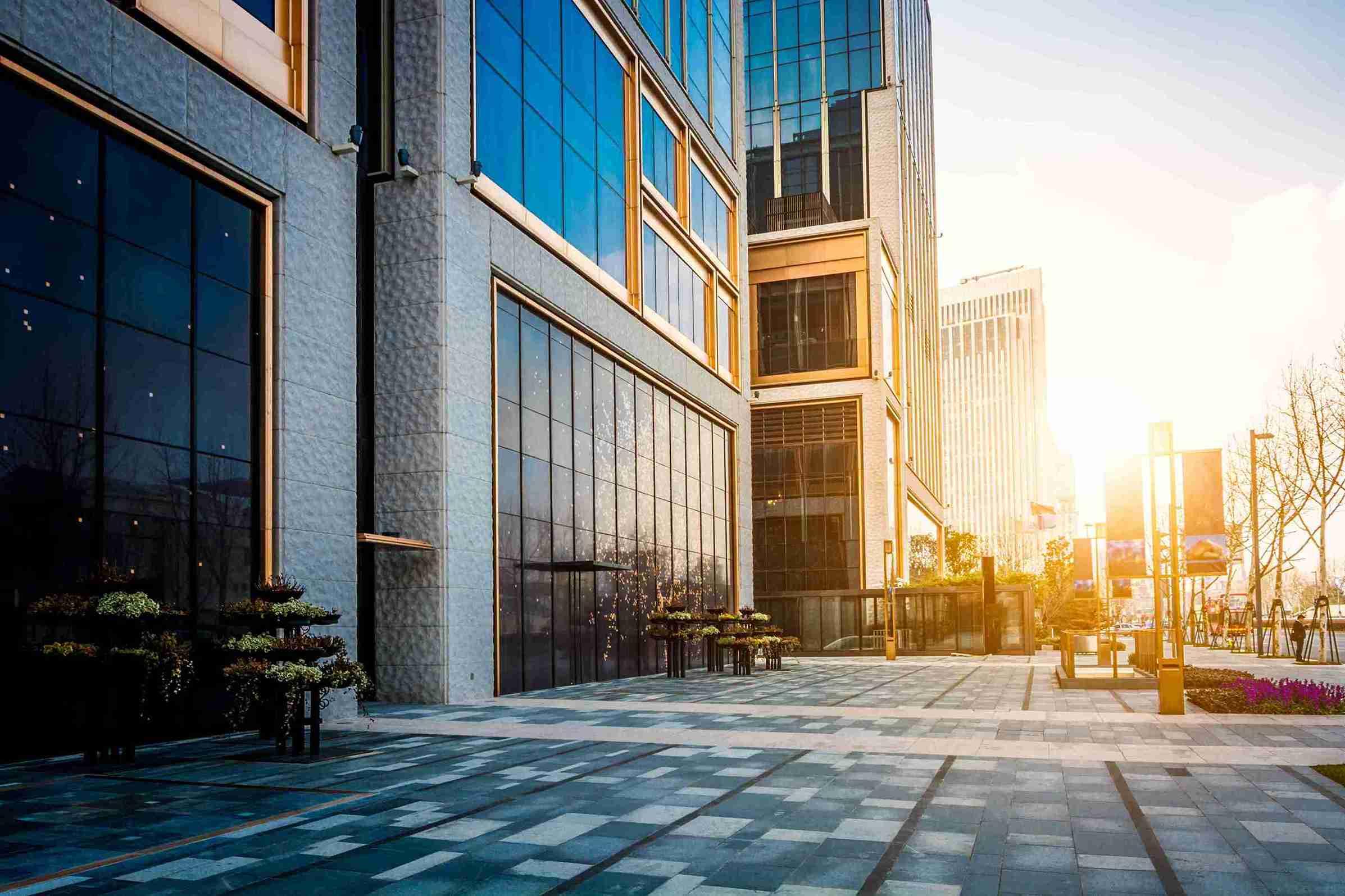 Commercial Property for Sale in Bangalore
