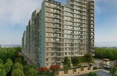 Godrej Yeshwantpur