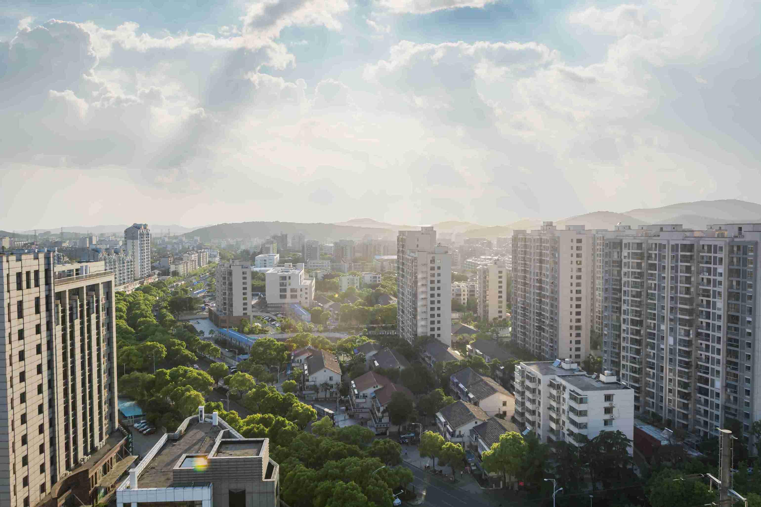 Popular Areas to Buy Commercial Property in Bangalore