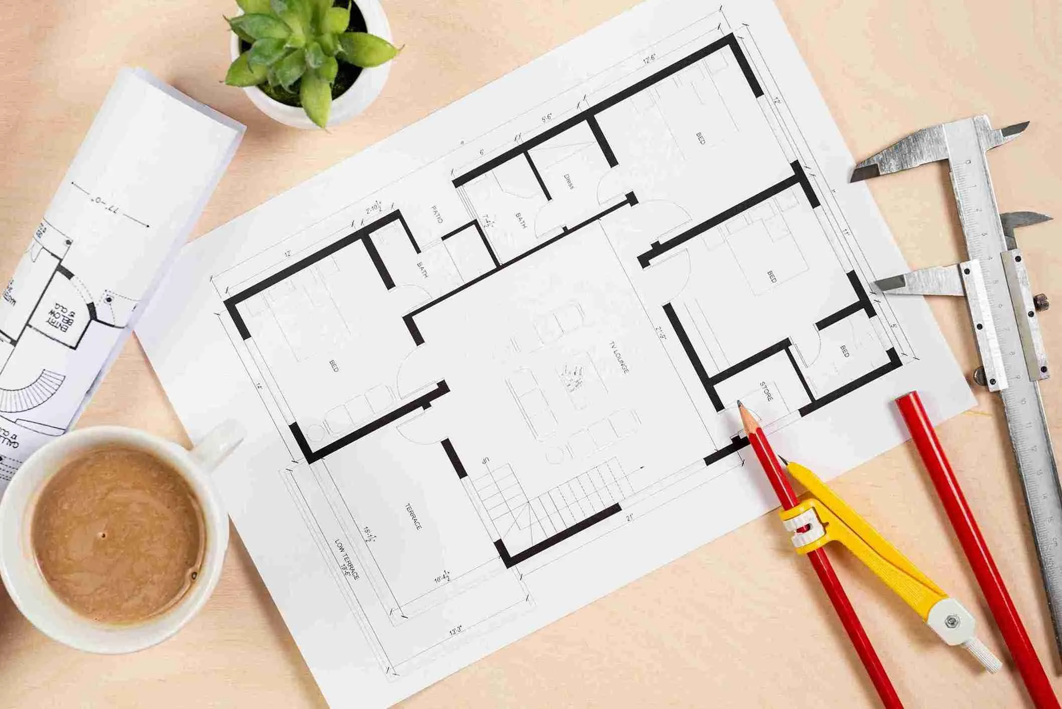 top-view-architectural-plan-desk_11zon