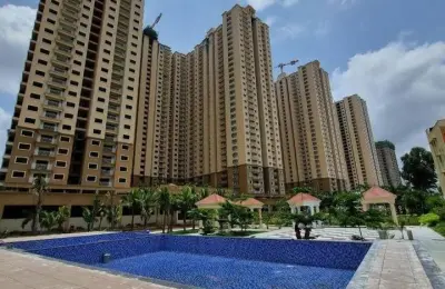 2 BHK Flat for Sale in GTT, Electronic City, Bengaluru