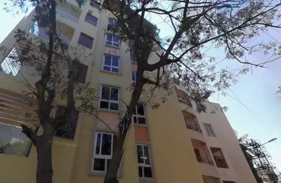 2BHK Flat for Sale in Jayanagar