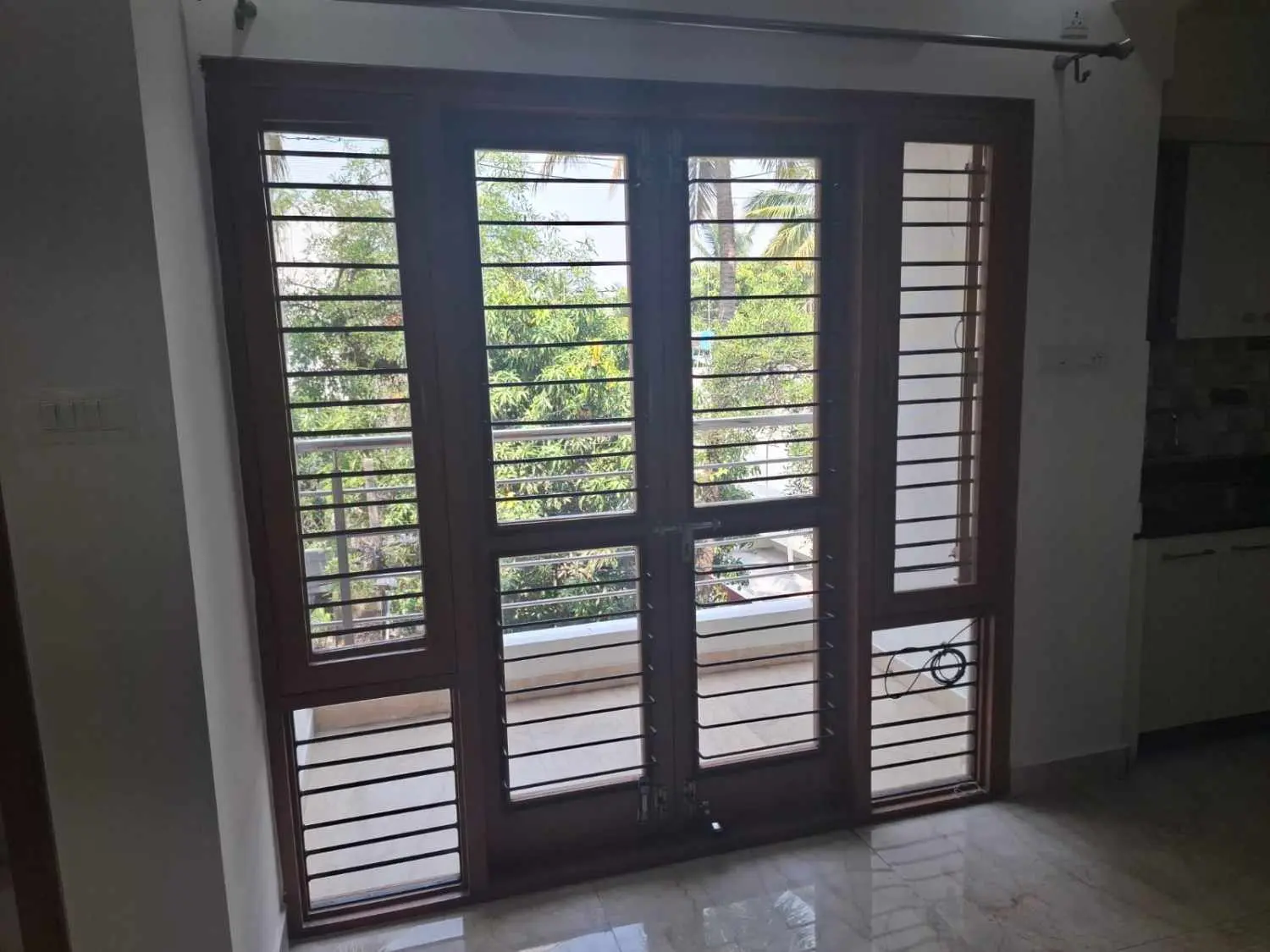 3BHK Apartment for Rent in Sanjaynagar