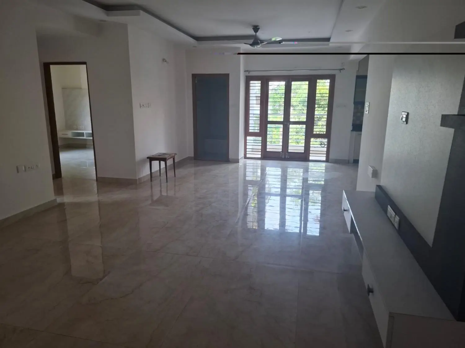 3BHK Apartment for Rent in Sanjaynagar