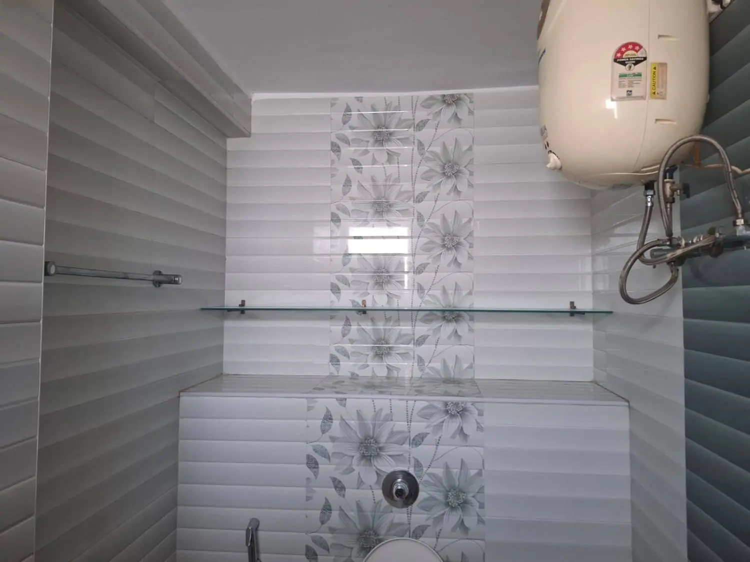 3BHK Apartment for Rent in Sanjaynagar