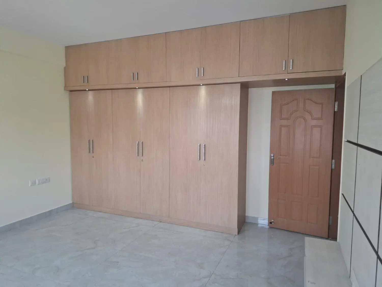3BHK Apartment for Rent in Sanjaynagar