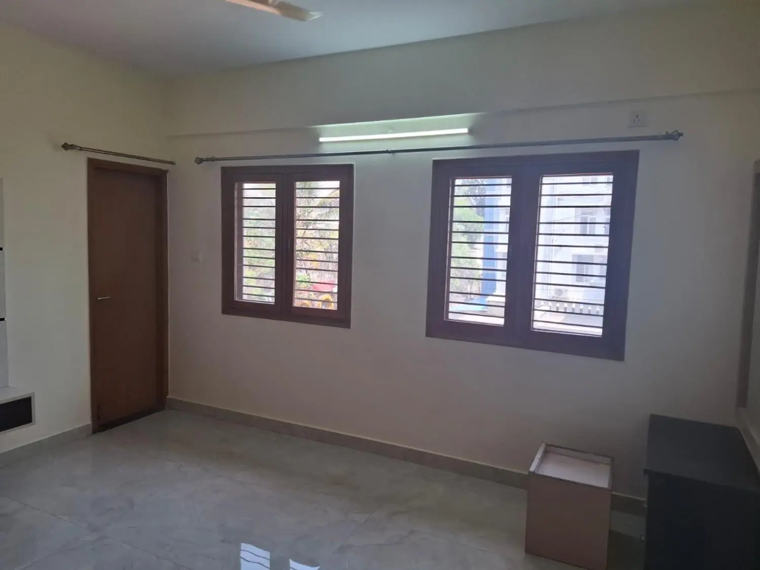 3BHK Apartment for Rent in Sanjaynagar