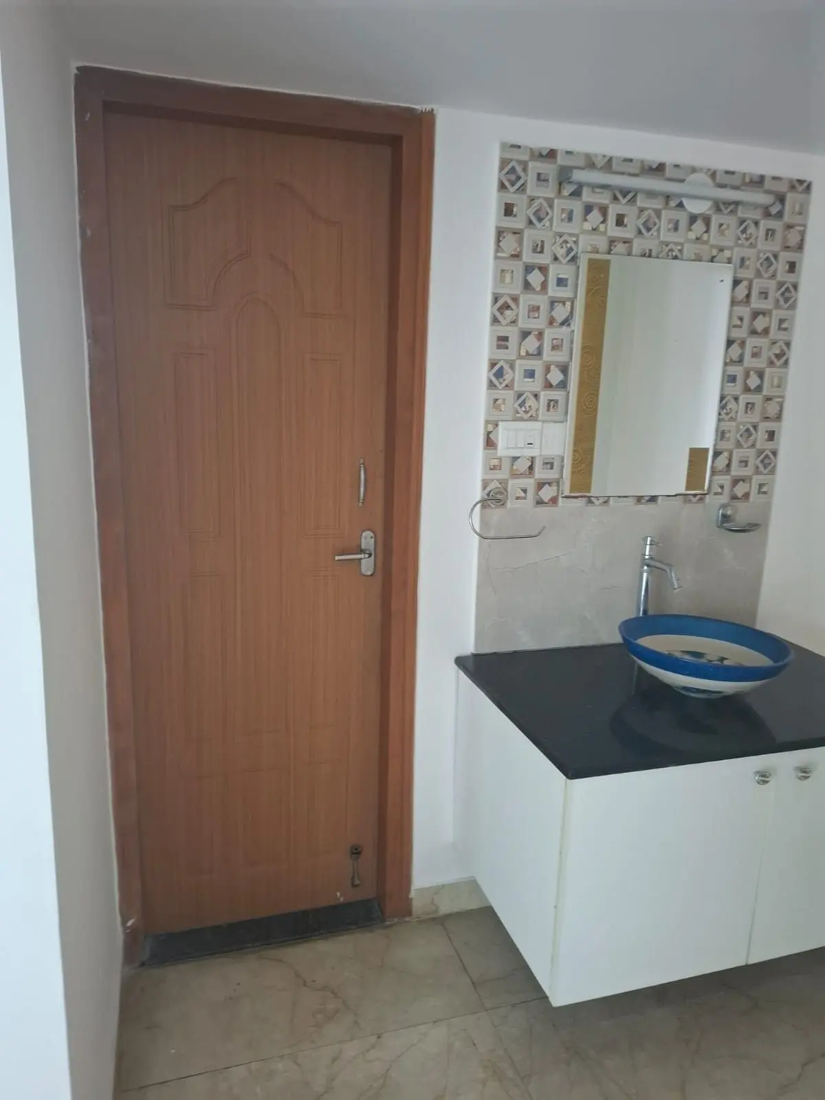 3BHK Apartment for Rent in Sanjaynagar