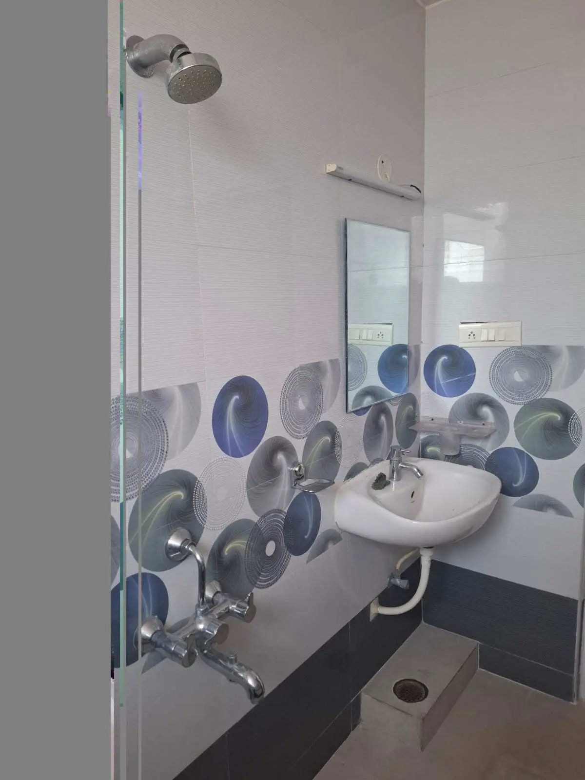 3BHK Apartment for Rent in Sanjaynagar