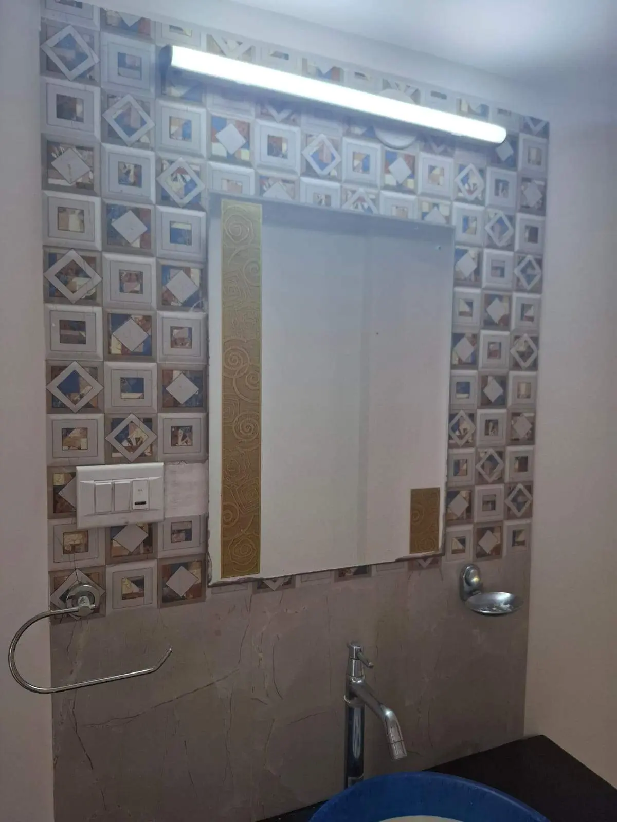 3BHK Apartment for Rent in Sanjaynagar