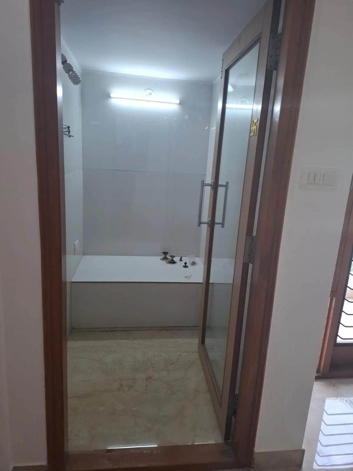3BHK Apartment for Rent in Sanjaynagar