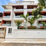 Ready-to-Move 3BHK Apartment for Sale in Haralur Road