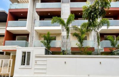 Ready-to-Move 3BHK Apartment for Sale in Haralur Road