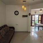 3BHK Flat for Sale in Sowmya Sarovar, Thanisandra, Hebbal.