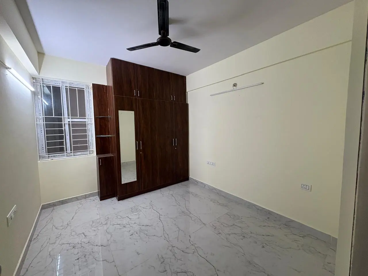 2 BHK Flats for Sale in Horamavu Agara, Horamavu & NRI Layout