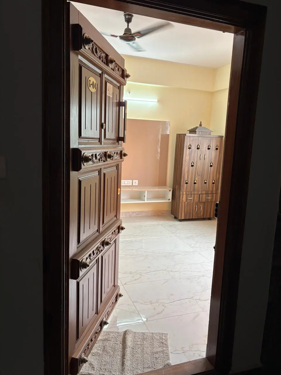 2 BHK Flats for Sale in Horamavu Agara, Horamavu & NRI Layout