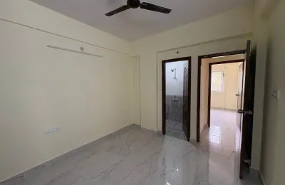2 BHK Flats for Sale in Horamavu Agara, Horamavu & NRI Layout