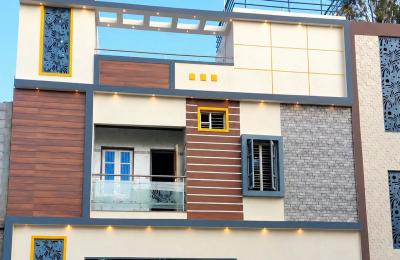 Independent House for Sale Near Horamavu Agara, Bengaluru
