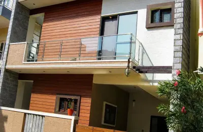 5 BHK Duplex House for Sale in Horamavu, Kalkere, Bengaluru