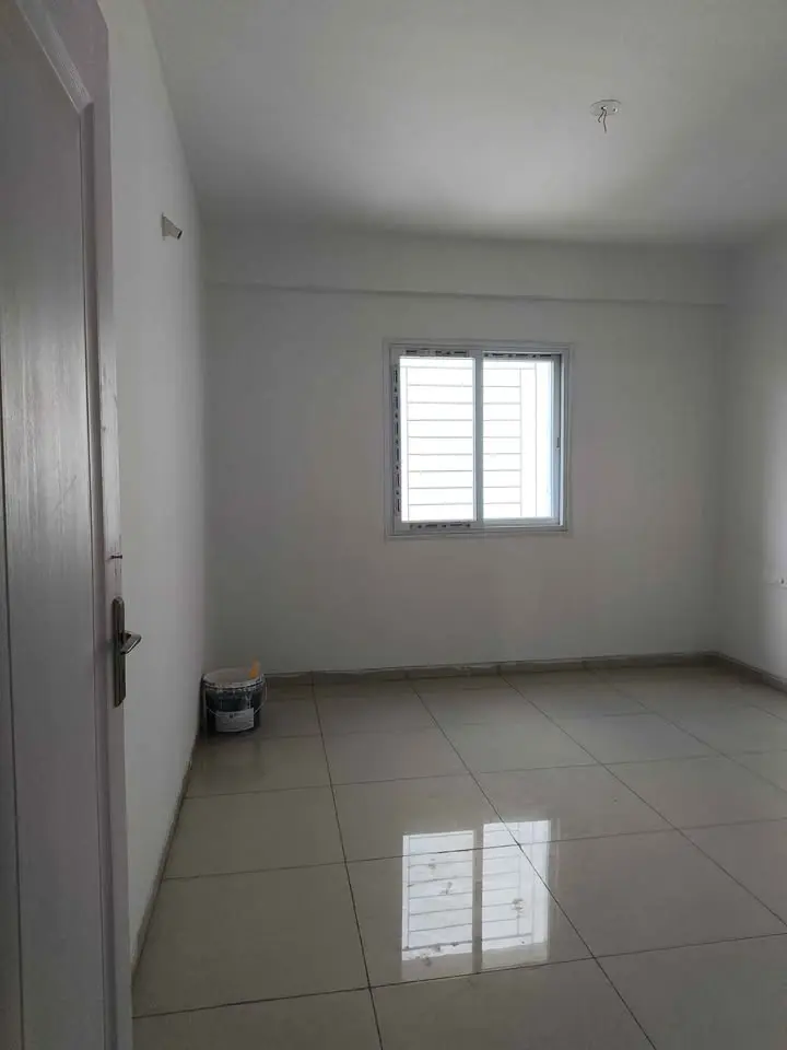 Ready-to-Move 3 BHK Apartments for Sale in Hosa Road, Bengaluru