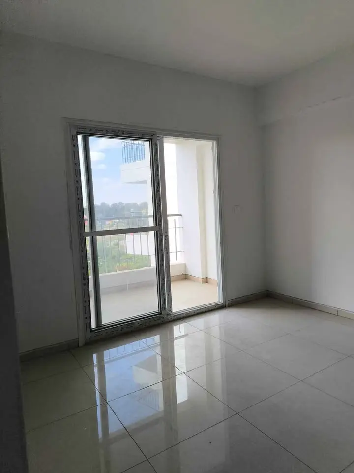 Ready-to-Move 3 BHK Apartments for Sale in Hosa Road, Bengaluru