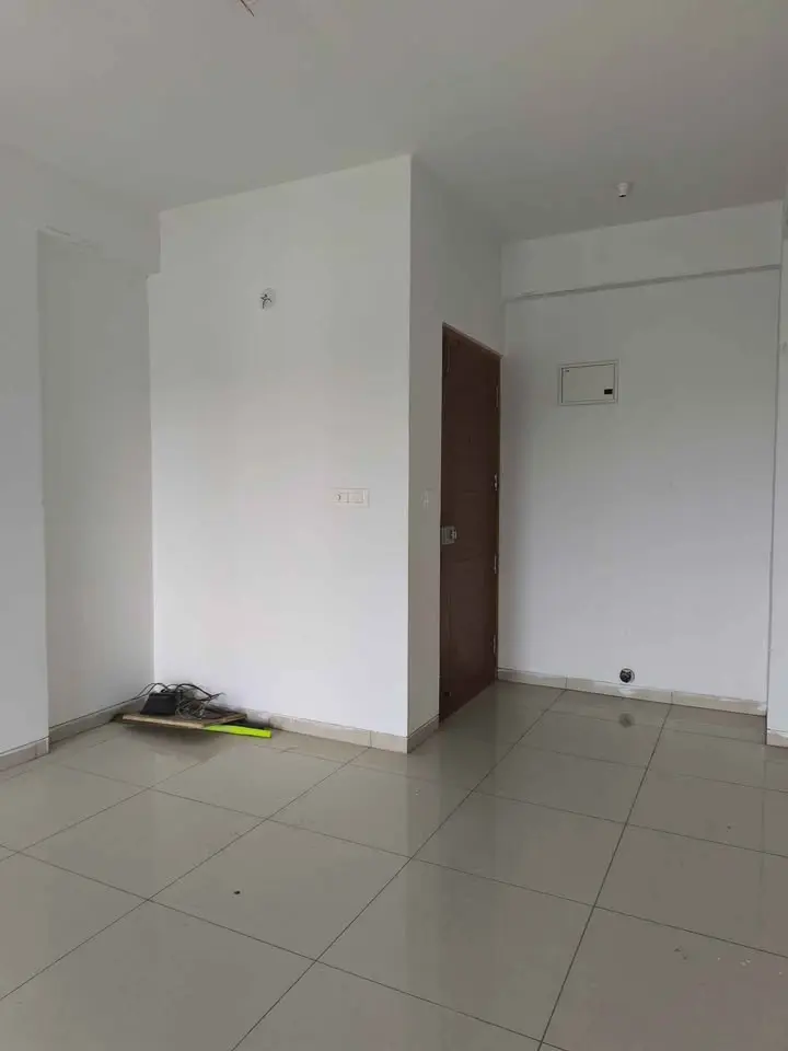 Ready-to-Move 3 BHK Apartments for Sale in Hosa Road, Bengaluru
