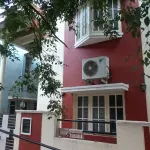 3BHK Duplex House for Sale in HRBR Layout, Kalyan Nagar, Bengaluru